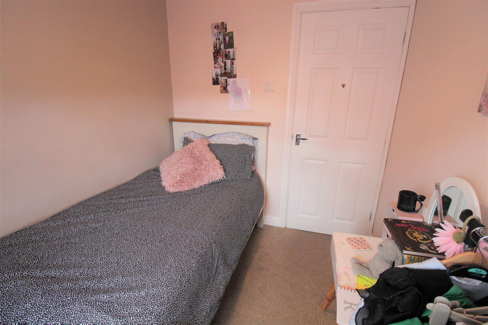Trentfield Road, Baddeley Green, Stoke-On-Trent